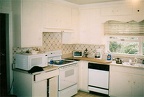 Kitchen 1 - Before